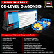 Launch Launch X-431 PAD V Auto Uitleesapparaat Launch Launch X-431 PAD V Auto Uitleesapparaat