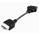 Honda 5 Pins OBD1 - 16 Pins OBD2 Verloopkabel Personenauto Honda 5 Pins OBD1 - 16 Pins OBD2 Verloopkabel Personenauto