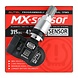 Autel Autel MX-Sensor MHz315+MHz433 Aluminium TPMS (Press-in) Autel Autel MX-Sensor MHz315+MHz433 Aluminium TPMS (Press-in)