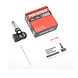 Autel Autel MX-Sensor MHz315+MHz433 Aluminium TPMS (Press-in) Autel Autel MX-Sensor MHz315+MHz433 Aluminium TPMS (Press-in)