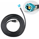 Autel Autel Tesla Verloopkabel Kit (LAN/CAN) 3-Delig Autel Autel Tesla Verloopkabel Kit (LAN/CAN) 3-Delig