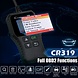 Launch Launch X431 CR319 Code Reader Launch Launch X431 CR319 Code Reader