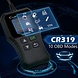 Launch Launch X431 CR319 Code Reader Launch Launch X431 CR319 Code Reader