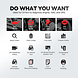 Launch Launch Creader CR629 Auto Uitleesapparaat Launch Launch Creader CR629 Auto Uitleesapparaat