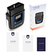 Viecar VP003 ELM327 OBD2 Bluetooth 4.0 Interface Viecar VP003 ELM327 OBD2 Bluetooth 4.0 Interface