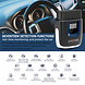 Viecar VP003 ELM327 OBD2 Bluetooth 4.0 Interface Viecar VP003 ELM327 OBD2 Bluetooth 4.0 Interface