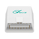 Viecar Mini OVC100 ELM327 OBD2 Bluetooth 4.0 Interface Viecar Mini OVC100 ELM327 OBD2 Bluetooth 4.0 Interface