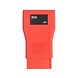 Autel Autel Kia 20 Pins OBD1 - 16 Pins OBD2 Adapter Personenauto Autel Autel Kia 20 Pins OBD1 - 16 Pins OBD2 Adapter Personenauto