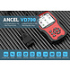 Ancel Ancel VD700 Auto Uitleesapparaat Ancel Ancel VD700 Auto Uitleesapparaat