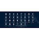 Ancel Ancel X7 HD Vrachtwagen Uitleesapparaat Ancel Ancel X7 HD Vrachtwagen Uitleesapparaat