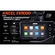 Ancel Ancel FX9000 Auto Uitleesapparaat Ancel Ancel FX9000 Auto Uitleesapparaat