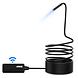 Ancel Ancel W655 WiFi Inspectiecamera 5,5 mm Ancel Ancel W655 WiFi Inspectiecamera 5,5 mm