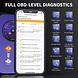 Ancel Ancel BD200 Auto Code Reader Ancel Ancel BD200 Auto Code Reader