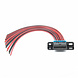 Universele 16 Pins OBD2 Poort Vrouwtje Met 16 Open Eindkabels 30 cm Universele 16 Pins OBD2 Poort Vrouwtje Met 16 Open Eindkabels 30 cm