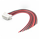 Honda OBD2 Poort Verloopkabel Met Open Eind 16 Pins Vrouwtje 30cm Honda OBD2 Poort Verloopkabel Met Open Eind 16 Pins Vrouwtje 30cm
