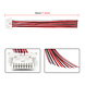 Honda OBD2 Poort Verloopkabel Met Open Eind 16 Pins Vrouwtje 30cm Honda OBD2 Poort Verloopkabel Met Open Eind 16 Pins Vrouwtje 30cm
