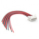Honda OBD2 Poort Verloopkabel Met Open Eind 16 Pins Vrouwtje 30cm Honda OBD2 Poort Verloopkabel Met Open Eind 16 Pins Vrouwtje 30cm