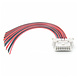 Honda OBD2 Poort Verloopkabel Met Open Eind 16 Pins Vrouwtje 30cm Honda OBD2 Poort Verloopkabel Met Open Eind 16 Pins Vrouwtje 30cm