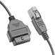 Yamaha 3 Pins OBD - 16 Pins OBD2 Verloopkabel Motorboot Yamaha 3 Pins OBD - 16 Pins OBD2 Verloopkabel Motorboot