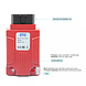 STIC STIC SVCI ELM327/J2534 Pass-Thru Interface STIC STIC SVCI ELM327/J2534 Pass-Thru Interface
