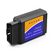 Universele ELM327 WiFi Interface Universele ELM327 WiFi Interface