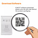 Universele ELM327 WiFi Interface Universele ELM327 WiFi Interface