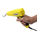 Kunststof/Plastic Laspistool Geel Kunststof/Plastic Laspistool Geel