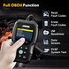 Ancel Ancel LD700 Auto Uitleesapparaat Handscanner Ancel Ancel LD700 Auto Uitleesapparaat Handscanner