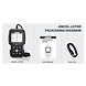 Ancel Ancel LD700 Auto Uitleesapparaat Handscanner Ancel Ancel LD700 Auto Uitleesapparaat Handscanner