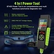 TopDiag Topdiag BT400 4in1 Power Tool TopDiag Topdiag BT400 4in1 Power Tool