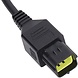 Husqvarna 6 Pins OBD - 16 Pins OBD2 Verloopkabel Motorfiets Husqvarna 6 Pins OBD - 16 Pins OBD2 Verloopkabel Motorfiets