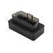 Universele ELM327 Bluetooth 4.0 Interface Met Aan/Uit Knop Universele ELM327 Bluetooth 4.0 Interface Met Aan/Uit Knop