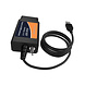 HS/MS-CAN Switch ELM327 USB Interfacekabel FT232RL HS/MS-CAN Switch ELM327 USB Interfacekabel FT232RL