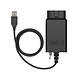 HS/MS-CAN Switch ELM327 USB Interfacekabel FT232RL HS/MS-CAN Switch ELM327 USB Interfacekabel FT232RL