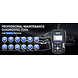 Ancel Ancel TD700 Auto Uitleesapparaat Ancel Ancel TD700 Auto Uitleesapparaat