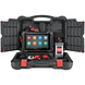Autel Autel MaxiCom MK908 Pro II Auto Uitleesapparaat Autel Autel MaxiCom MK908 Pro II Auto Uitleesapparaat