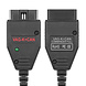 VAG K+CAN 1.4 Commander OBD2 - USB Interfacekabel PIC18F258 VAG K+CAN 1.4 Commander OBD2 - USB Interfacekabel PIC18F258