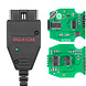 VAG K+CAN 1.4 Commander OBD2 - USB Interfacekabel PIC18F258 VAG K+CAN 1.4 Commander OBD2 - USB Interfacekabel PIC18F258