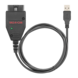 VAG K+CAN 1.4 Commander OBD2 - USB Interfacekabel PIC18F258 VAG K+CAN 1.4 Commander OBD2 - USB Interfacekabel PIC18F258
