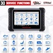 Autel Autel MaxiPro MP808S Auto Uitleesapparaat Autel Autel MaxiPro MP808S Auto Uitleesapparaat