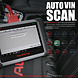 Autel Autel MaxiPro MP808S Auto Uitleesapparaat Autel Autel MaxiPro MP808S Auto Uitleesapparaat