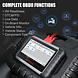 Autel Autel MaxiPro MP808S Auto Uitleesapparaat Autel Autel MaxiPro MP808S Auto Uitleesapparaat
