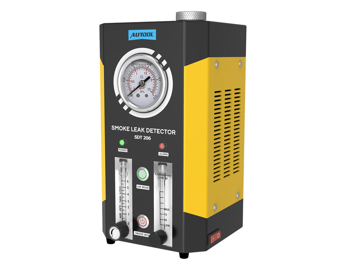 Autool SDT206 Rooktester - AsTools
