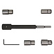 Autool Autool Diesel Verstuiver Onderhoudsset 6-Delig Autool Autool Diesel Verstuiver Onderhoudsset 6-Delig