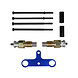 Autool Autool BMW N20/N55 Brandstofinjector Montage- Demontagegereedschap Autool Autool BMW N20/N55 Brandstofinjector Montage- Demontagegereedschap