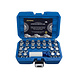 Autool Autool VAG Anti-Diefstal Slotbout Doppenset 23-Delig Autool Autool VAG Anti-Diefstal Slotbout Doppenset 23-Delig