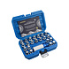 Autool Autool VAG Anti-Diefstal Slotbout Doppenset 23-Delig Autool Autool VAG Anti-Diefstal Slotbout Doppenset 23-Delig