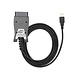 Vgate Vgate VLinker HS/MS-CAN OBD2 - USB Interfacekabel Vgate Vgate VLinker HS/MS-CAN OBD2 - USB Interfacekabel