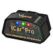 Vgate Vgate iCar Pro ELM327 Bluetooth 4.0 Interface Vgate Vgate iCar Pro ELM327 Bluetooth 4.0 Interface