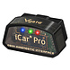 Vgate Vgate iCar Pro ELM327 Bluetooth 3.0 Interface Vgate Vgate iCar Pro ELM327 Bluetooth 3.0 Interface